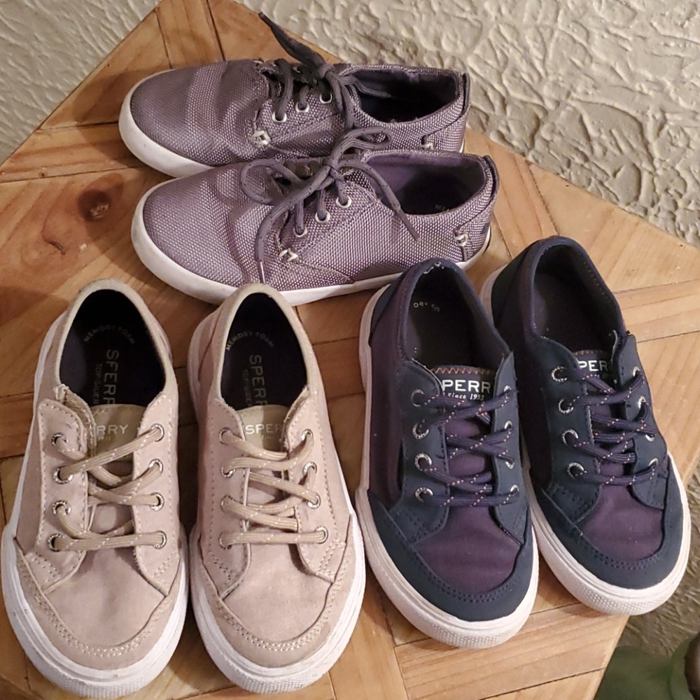 GUC Sperry bundle